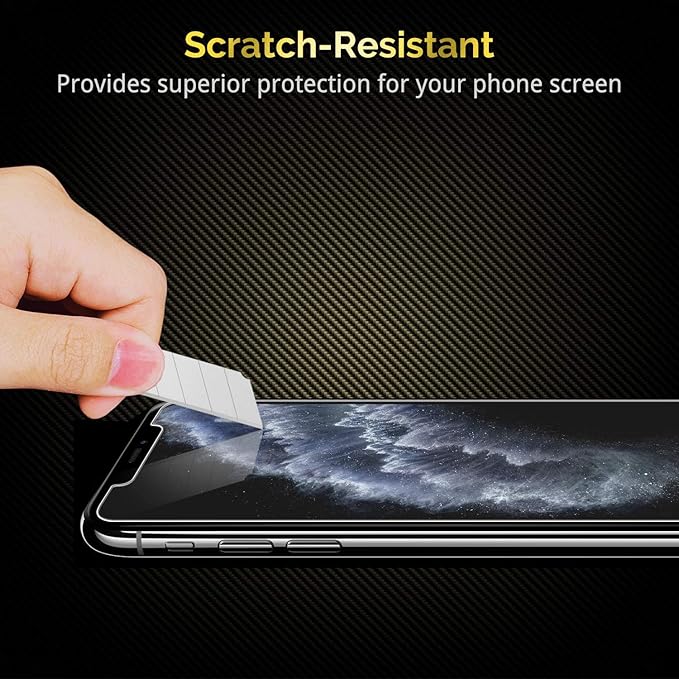 UNBREAKcable 3-Pack Screen Protector - Image 5