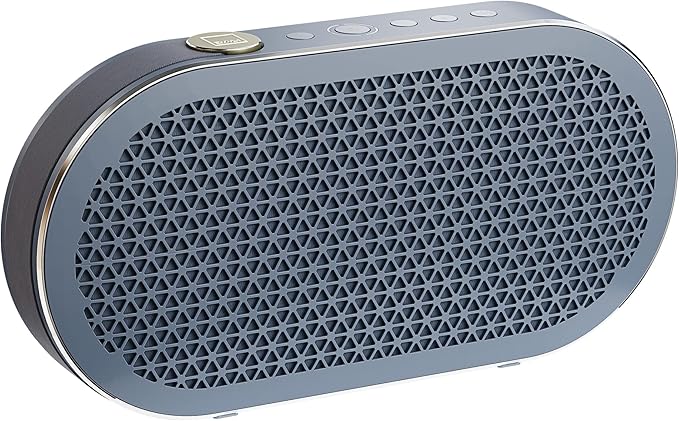 DALI Katch G2 Portable Bluetooth Speaker by DALISpeakers