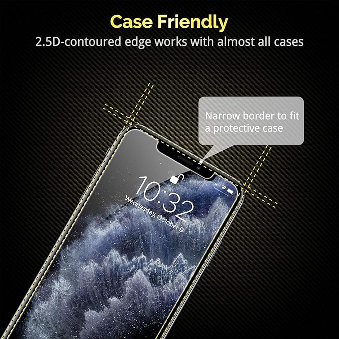 UNBREAKcable 3-Pack Screen Protector - Image 7