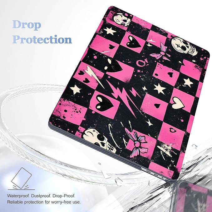 for MacBook Pro 16 inch Case 2019 2020 Release Model A2141, Plastic Hard Shell - Image 7