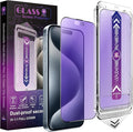 2 Pack Anti Blue Light Matte Screen Protector by Unknown