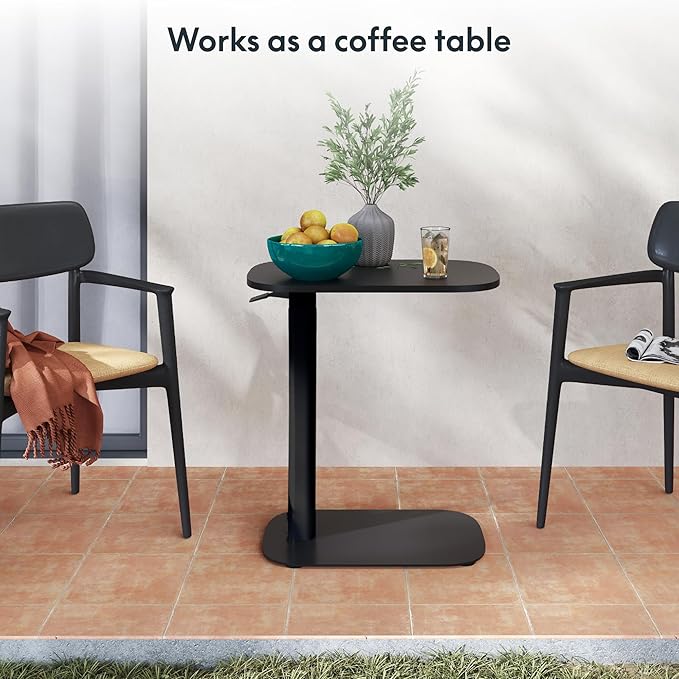 FLEXISPOT Adjustable C Table - Image 6