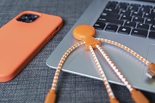 Multi USB Cable 4 in 1 - Image 9