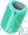 Portable Bluetooth Speaker by CHIFENCHY