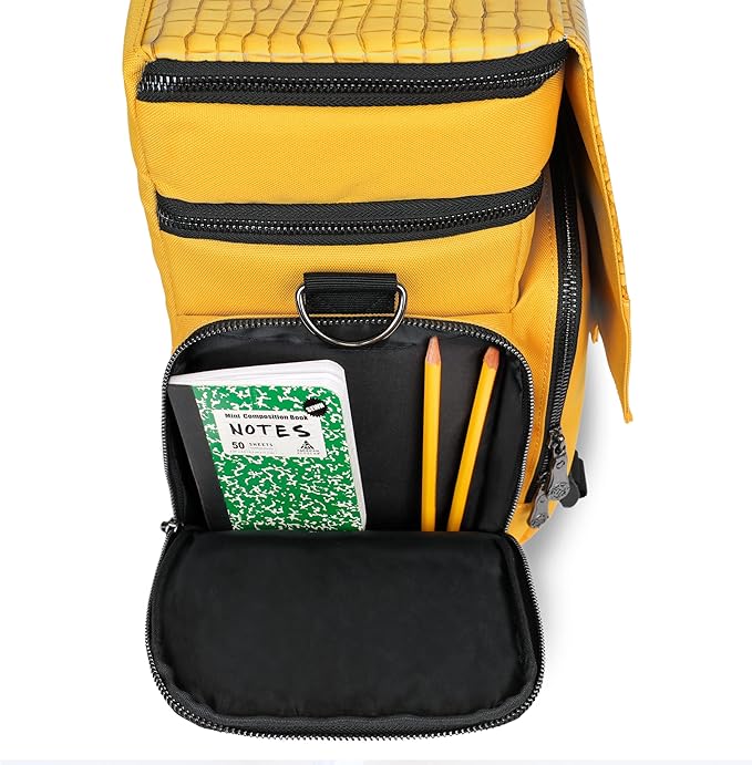 ENHANCE Collector's Edition RPG Adventurer's DnD Bag - Image 8