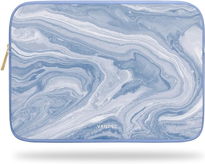 Vandel MacBook Air 13 inch Laptop Sleeve, Fits 13-13.3 inch Laptops: Neoprene by VANDEL