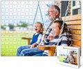 Custom Puzzle from Photos by PersonalizedGifts