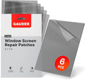 GAUDER Fly Screen Repair Patches by GAUDER