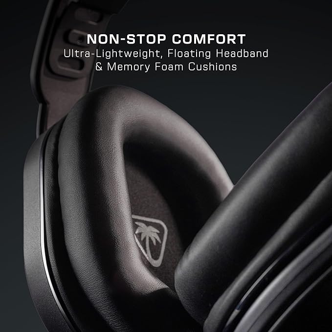 Turtle Beach Stealth 500 Wireless Amplified Gaming Headset - Image 6