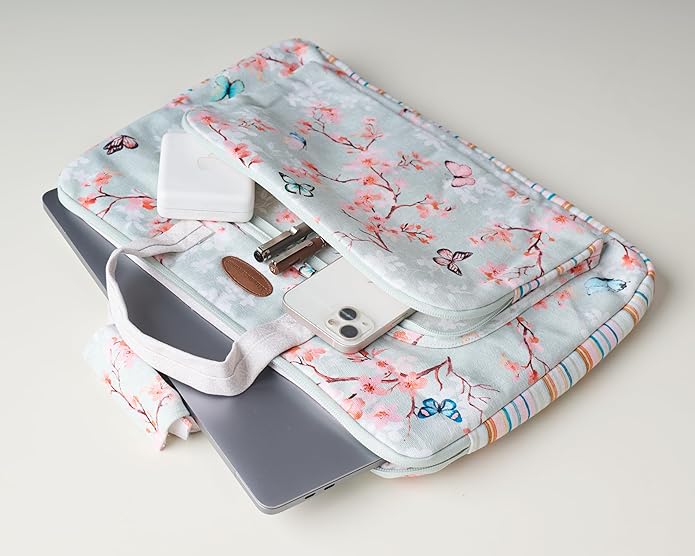 Maison d'Hermine Laptop bag - Image 7