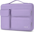 MOSISO 360 Protective Laptop Case 13.3 inch, 13-13.3 inch Laptop Sleeve by MOSISO