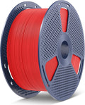 SUNLU Large Spool 5KG PETG Filament, 3D Printer Filament PETG 1.75mm, Less by SUNLU