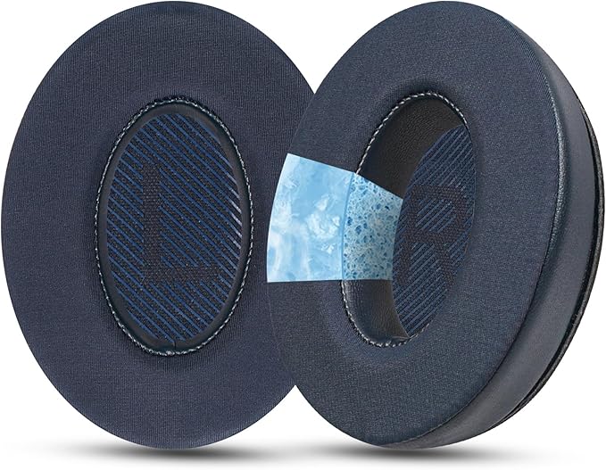 Full Cooling Gel Replacement Earpads - Image 6
