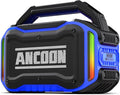 Speakers Bluetooth Wireless: 80W Loud Speaker by ANCOON