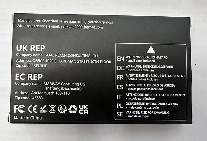 Dogfish SSD Pro da 2 TB per MacBook Upgrade NVMe PCIe Gen3x4 M.2, Unit?interna - Image 10