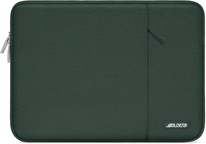 MOSISO Laptop Case 16 inch, 15-15.6 inch Laptop Sleeve Compatible by MOSISO