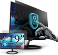Privacy Screen Filter for 19 Inches Desktop Computer Square Monitor by EZProScreenProtector