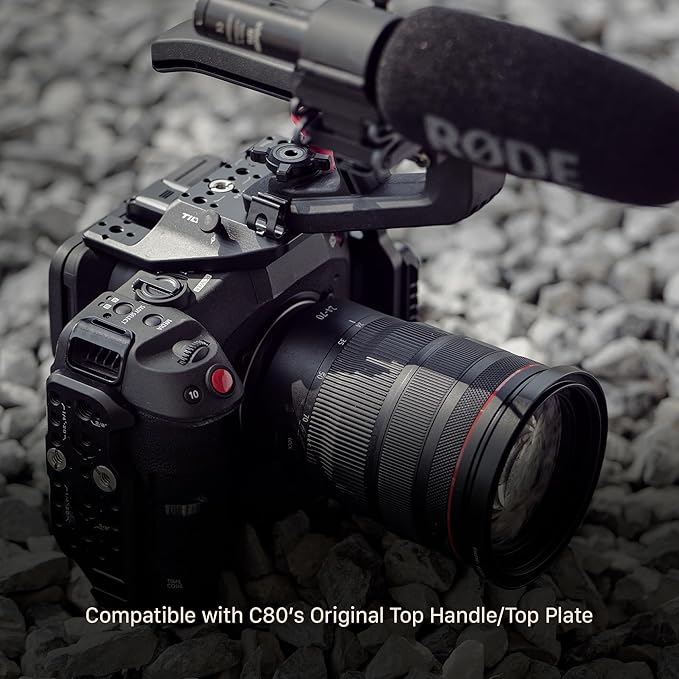 Tilta Camera Cage Compatible - Image 5