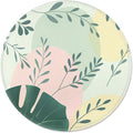 ITNRSIIET Mouse Pad Non-Slip Rubber Base Smooth Surface Stitched Edges by +ITNRSIIET