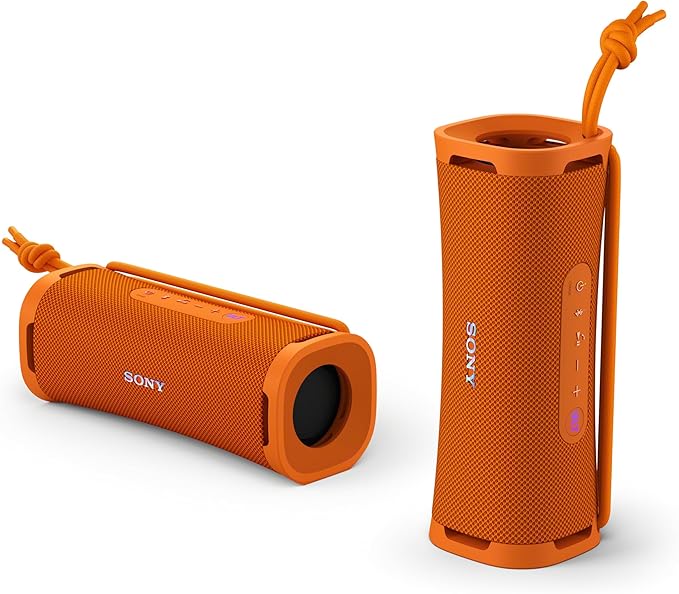 Sony ULT Field 1 Waterproof Portable Bluetooth Speaker, Enhanced Bass, 12h - Image 9