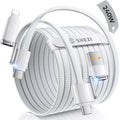 SHEZI 4-in-1 USB C Cable Compatible by SHEZI