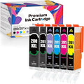 Compatible Ink Cartridge Replacement by Gagalay
