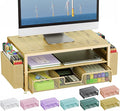 gianotter Desk Organizers and Accessories, Monitor Stand by gianotter