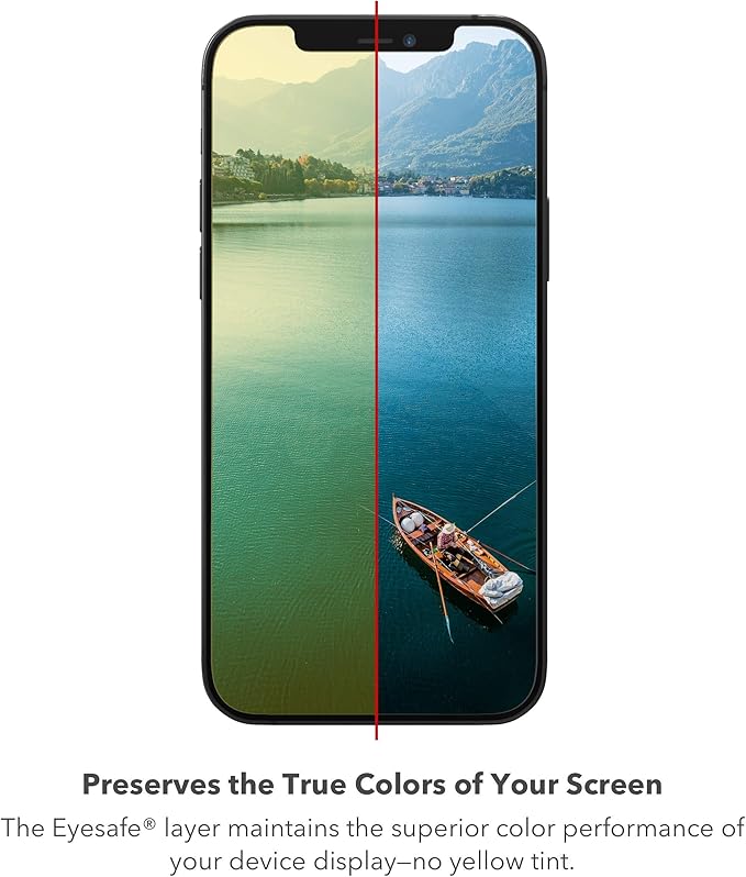 ZAGG InvisibleShield Glass Elite VisionGuard - Image 7