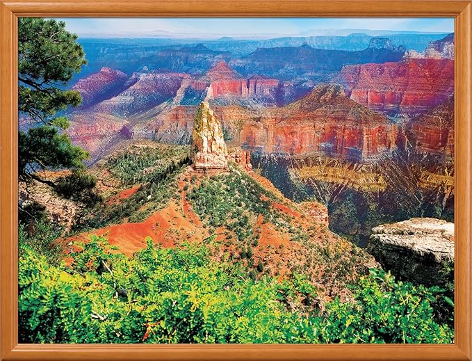 MasterPieces 550 Piece Jigsaw Puzzle - Image 7