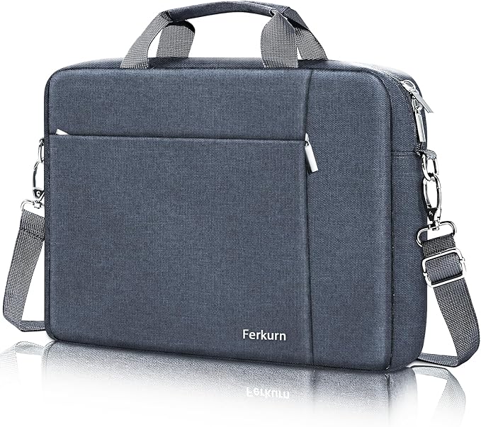 Ferkurn Laptop Case Sleeve 15.6 16 Inch Laptop Bag by Ferkurn