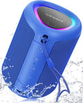 Portable Bluetooth Speaker by CHIFENCHY