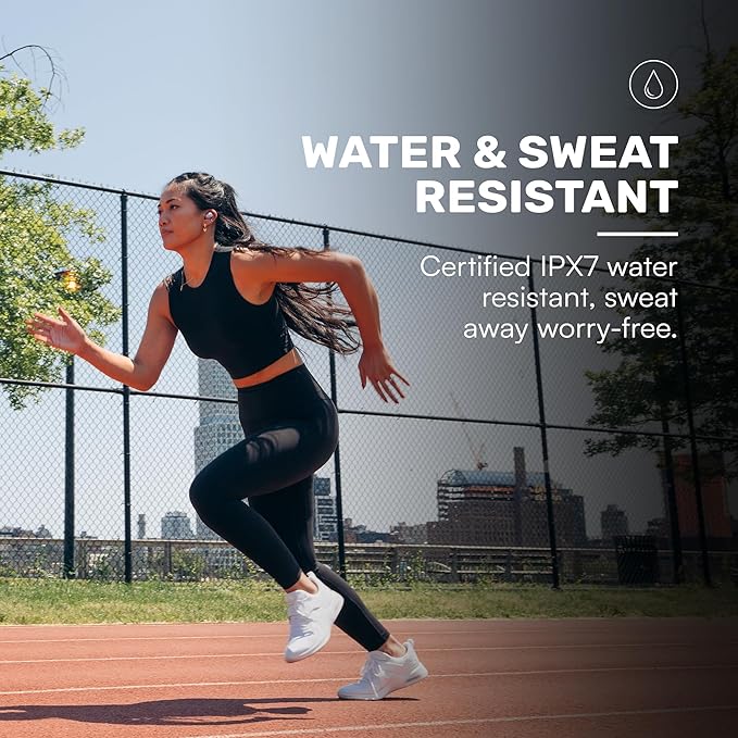 Raycon Fitness Bluetooth True Wireless Earbuds - Image 4