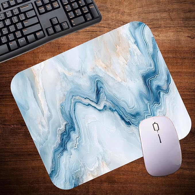 Decorative Colorful Mouse Pad Mat Mousepad - Image 4