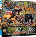 MasterPieces 1000 Piece Jigsaw Puzzle by MasterPieces