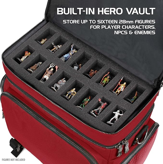 ENHANCE DND Bag - Image 4