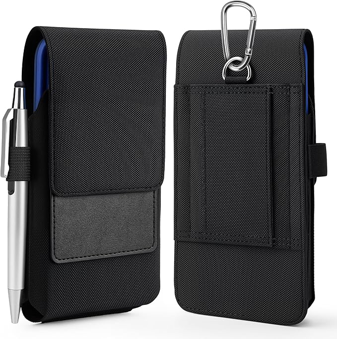 BECPLT for iPhone 16/15/14/13/12 Pro & Galaxy S24/S23/S22/S21 by BECPLT