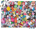 Find Me Buttons Personalized Search and Find Puzzle by ISeeMePersonalizedChildrensBooks