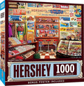 MasterPieces 1000 Piece Jigsaw Puzzle by MasterPieces