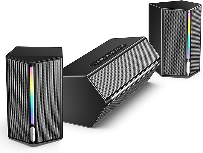 FIFINE Computer Speakers System by FIFINE