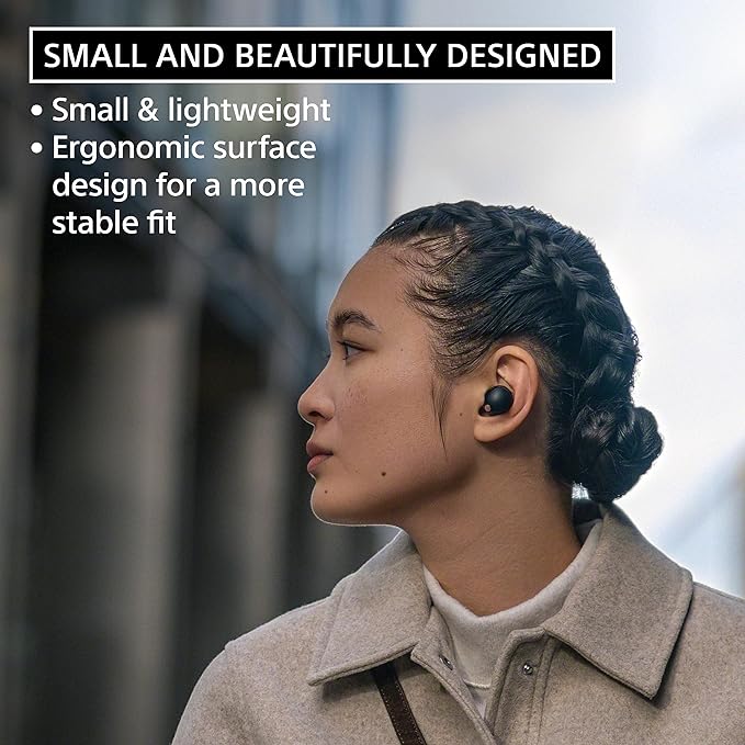 Sony WF-1000XM5 The Best Truly Wireless Bluetooth Noise Canceling Earbuds & - Image 6