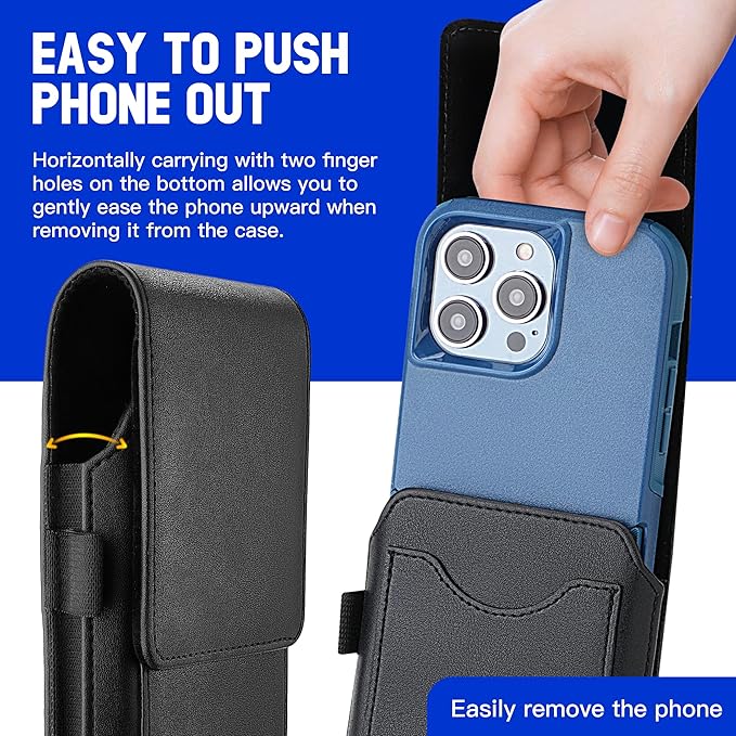 Mopaclle Cell Phone Holster - Image 2
