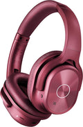 ZIHNIC Active Noise Cancelling Headphones, 40H Playtime Wireless Bluetooth by ENJOYMUSICLIFEWITHZIHNICHEADPHONES