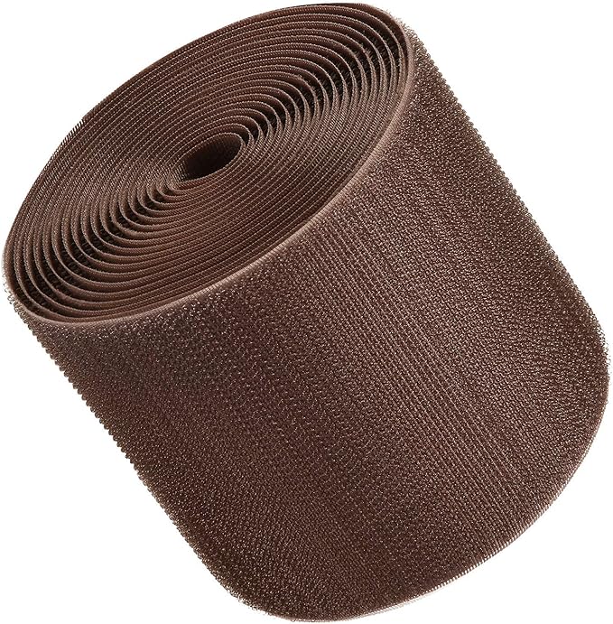 WILLBOND 2 Pack 10 ft x 3 Inch Cable Floor Strip Cable Cover Cords Carpet - Image 8