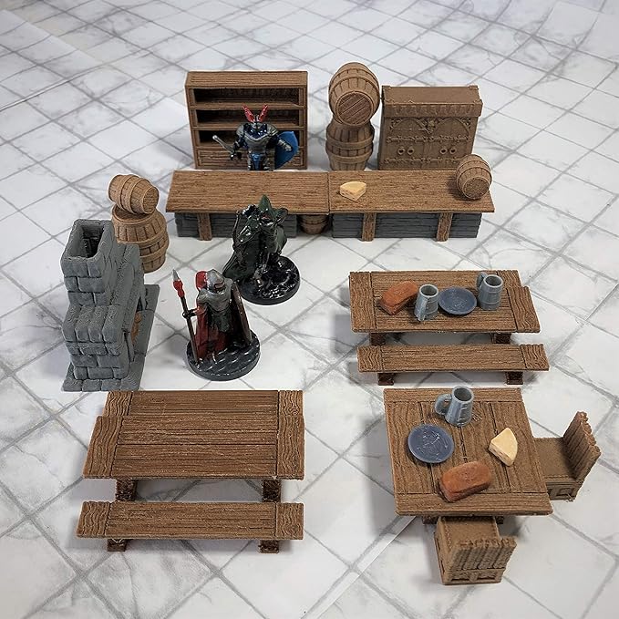 Deluxe Tavern - Image 5