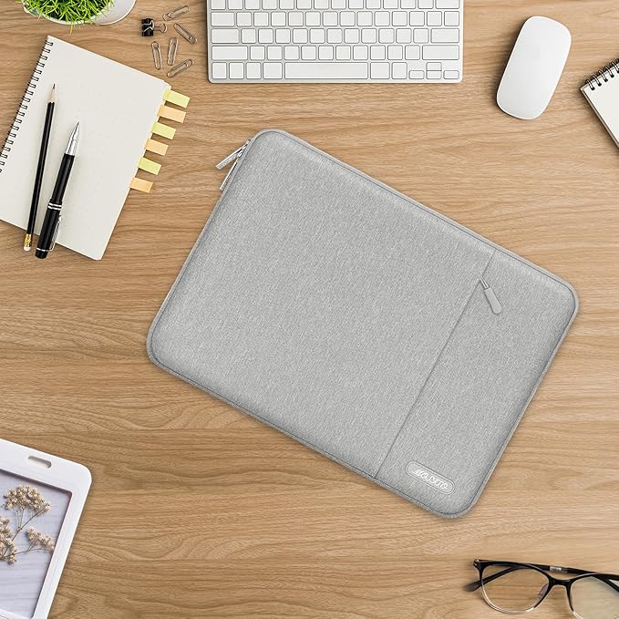 MOSISO Laptop Case 12.3 inch, 11.6-12.3 inch Laptop Sleeve Compatible - Image 9