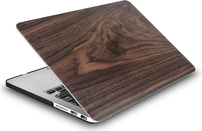 KECC Compatible with MacBook Air 13 inch Case 2022 2021 2020 2019 2018 Release - Image 4