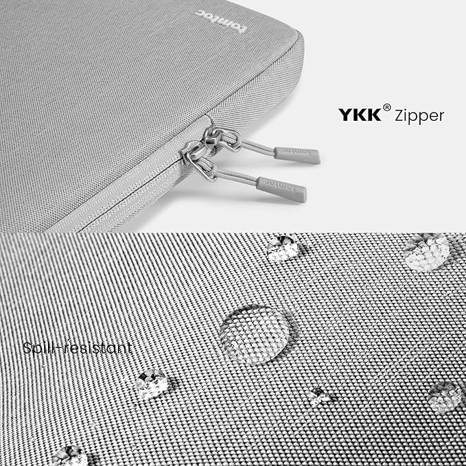 tomtoc 360 Protective Tablet Sleeve - Image 8