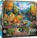 MasterPieces 1000 Piece Jigsaw Puzzle by MasterPieces