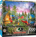 MasterPieces 1000 Piece Wildlife Jigsaw Puzzle by MasterPieces