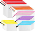 SUNEE Multisize Mesh Zipper Pouch, Mesh Bags by SUNEE